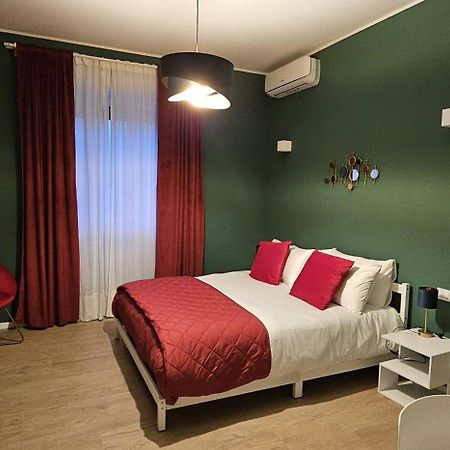 B&B Casa Davide Bergamo Exteriér fotografie