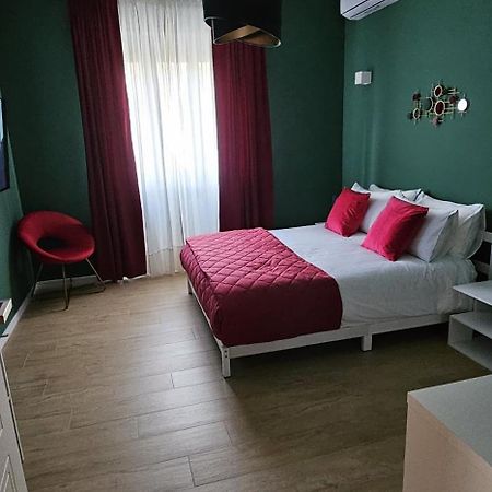 B&B Casa Davide Bergamo Exteriér fotografie