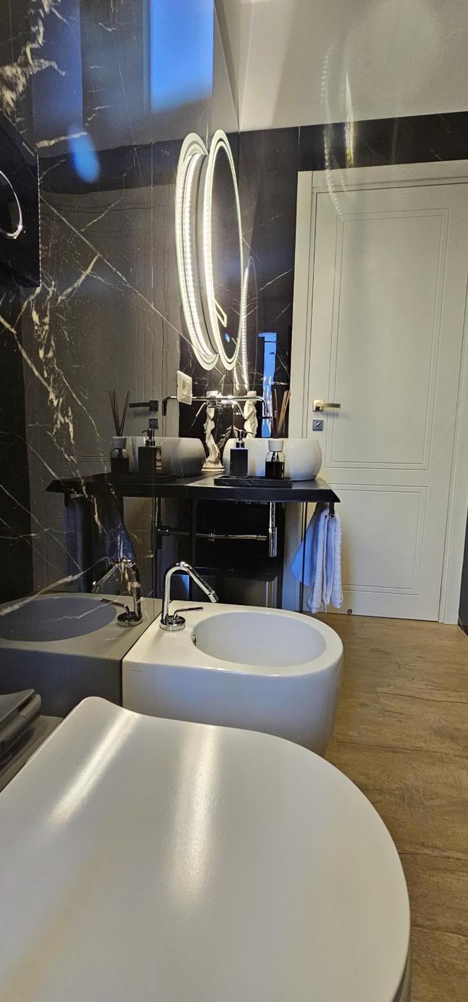 B&B Casa Davide Bergamo Exteriér fotografie