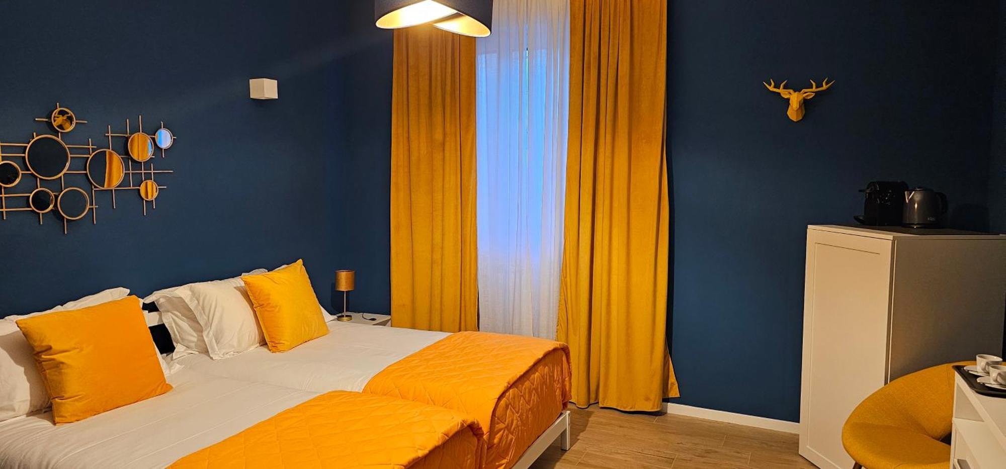 B&B Casa Davide Bergamo Exteriér fotografie