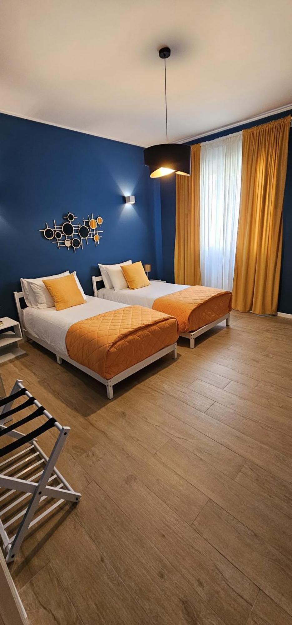 B&B Casa Davide Bergamo Exteriér fotografie